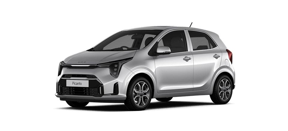 Featured image for Guía de Compra - KIA Picanto